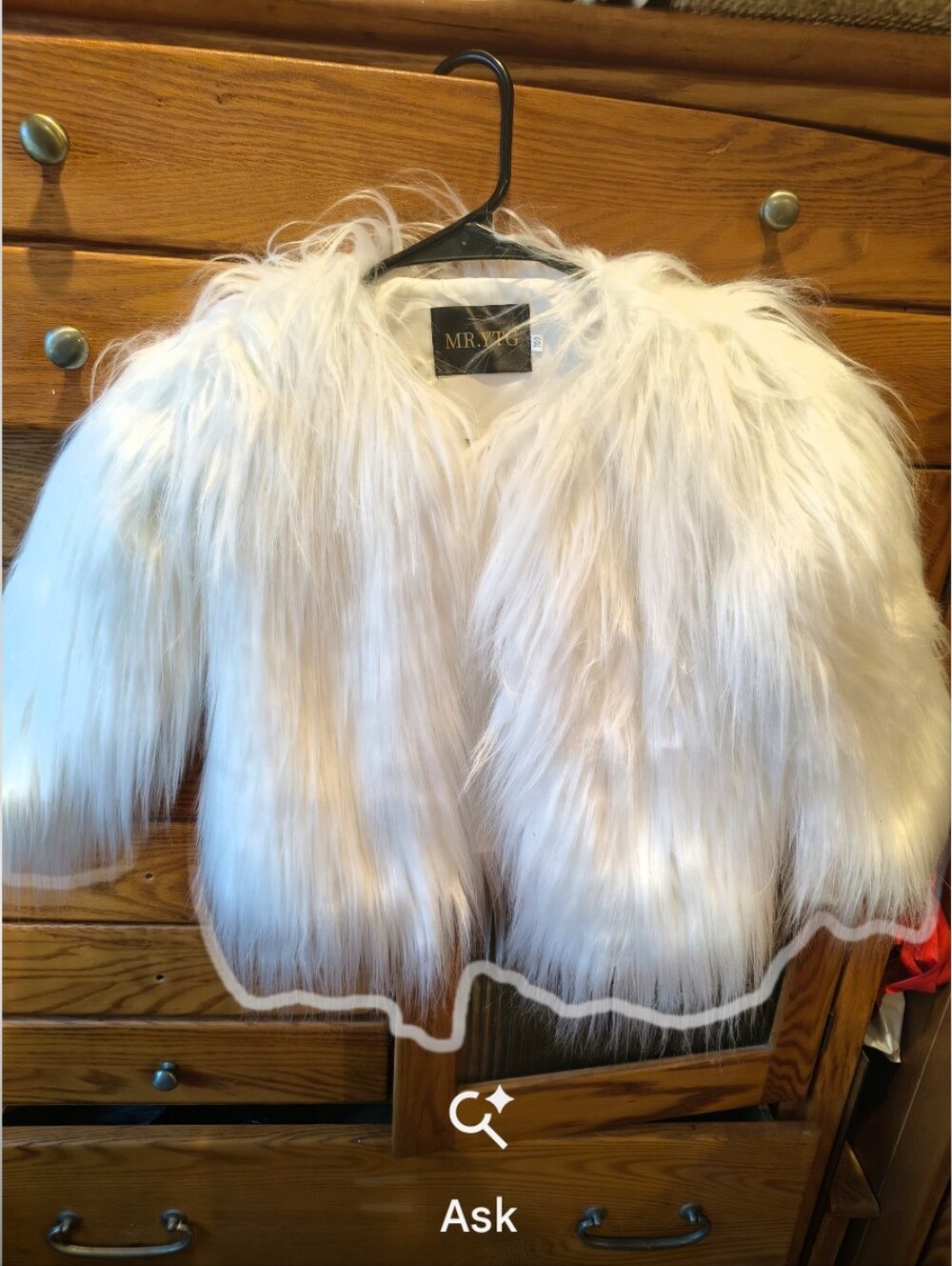 GORGEOUS WOMEN'S VINTAGE CACHE BLACK JACKET WITH GOLD, Size M, $26